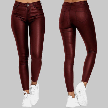 Moderne Skinny Fit Jeans voor Comfort