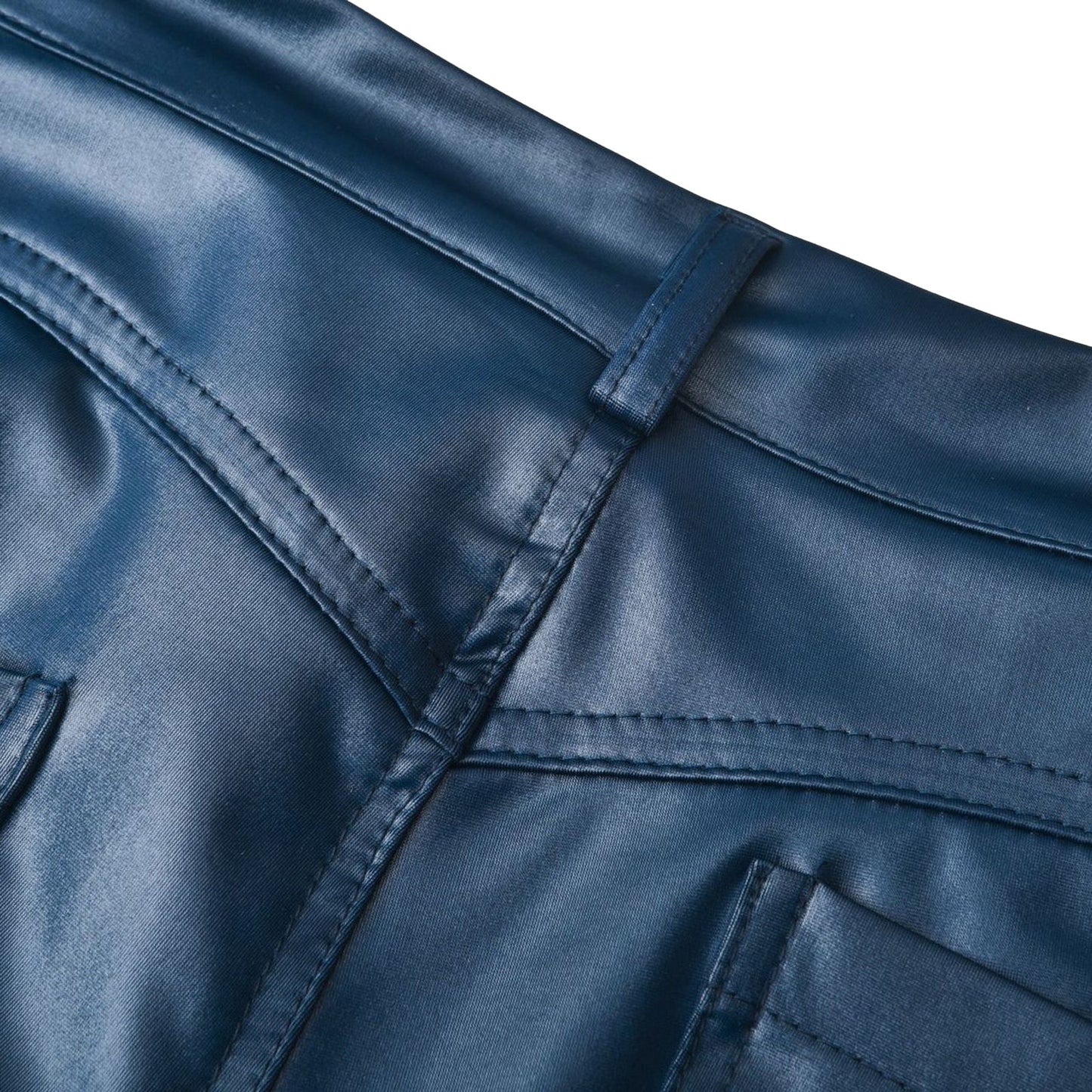 Moderne Skinny Fit Jeans voor Comfort