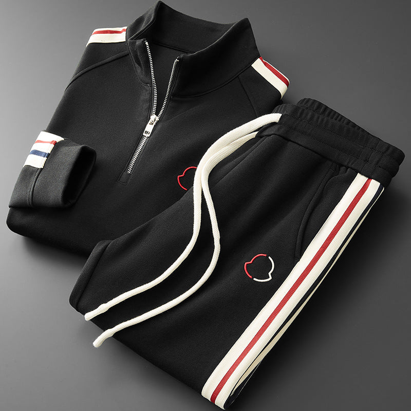 Max™ - Premium Trainingspak Set