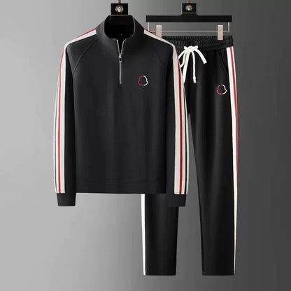 Max™ - Premium Trainingspak Set