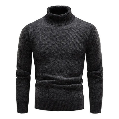Veelzijdige Winter Pullover voor Elke Gelegenheid