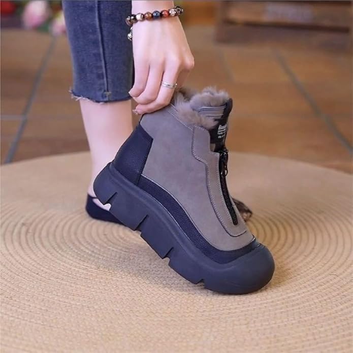 Rianne ™ - zapatos modernos impermeables