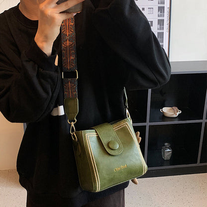 Karin™ - Vintage Klassieke Tas