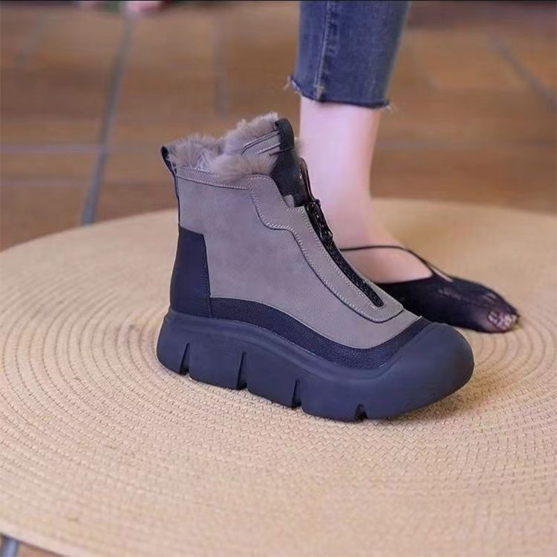 Rianne ™ - zapatos modernos impermeables