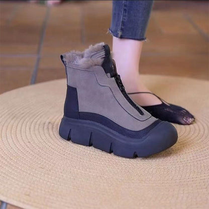 Rianne ™ - zapatos modernos impermeables