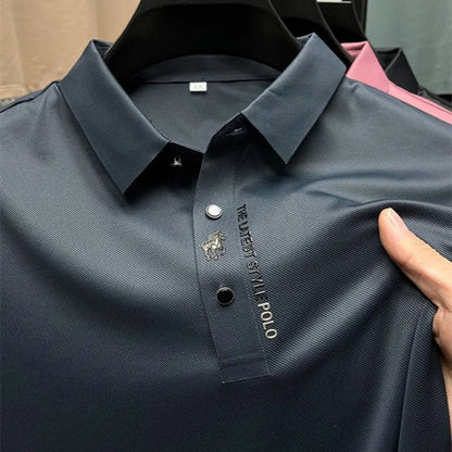Arnold™ - Stetch Polo Shirt