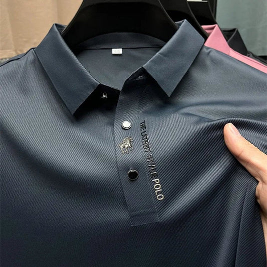 Arnold ™ - camisa de stetch polo