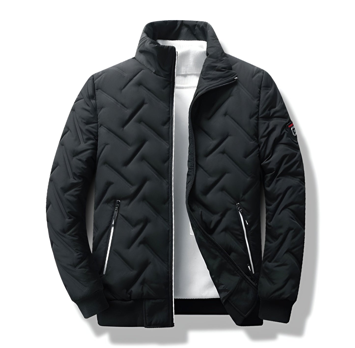 Jonas ™ - chaqueta forrada