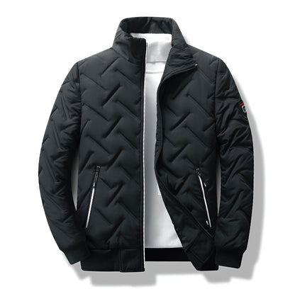 Jonas ™ - chaqueta forrada